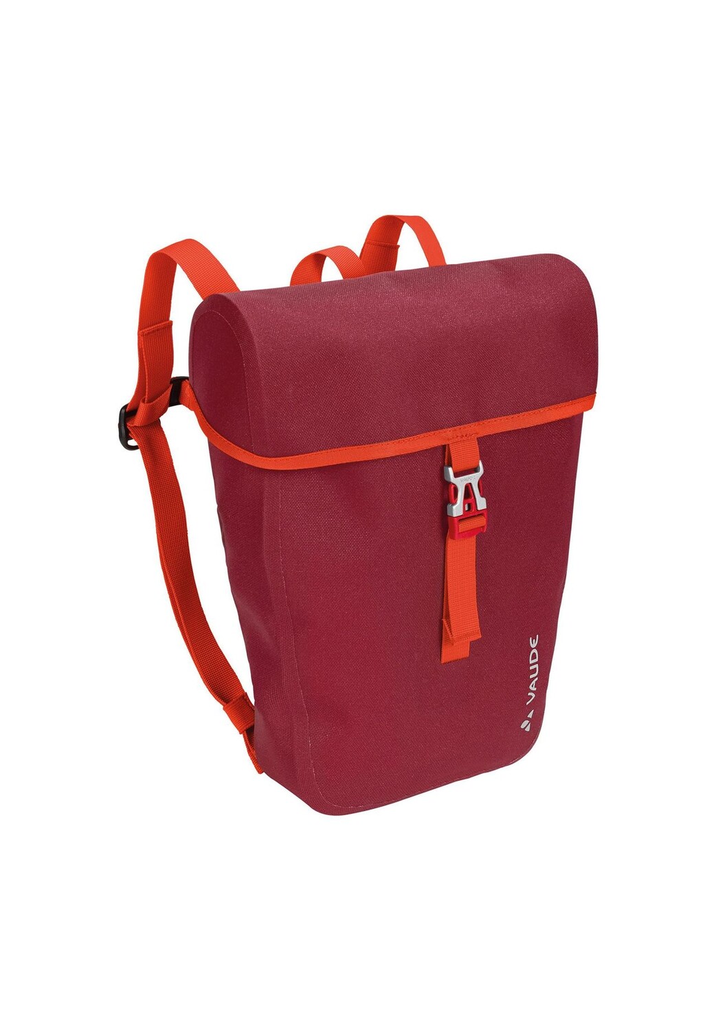 

Детский рюкзак Schneck 32 см VAUDE, цвет Dark Red
