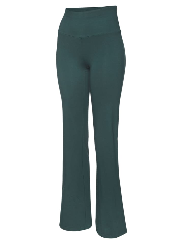 

Тканевые брюки LASCANA ACTIVE