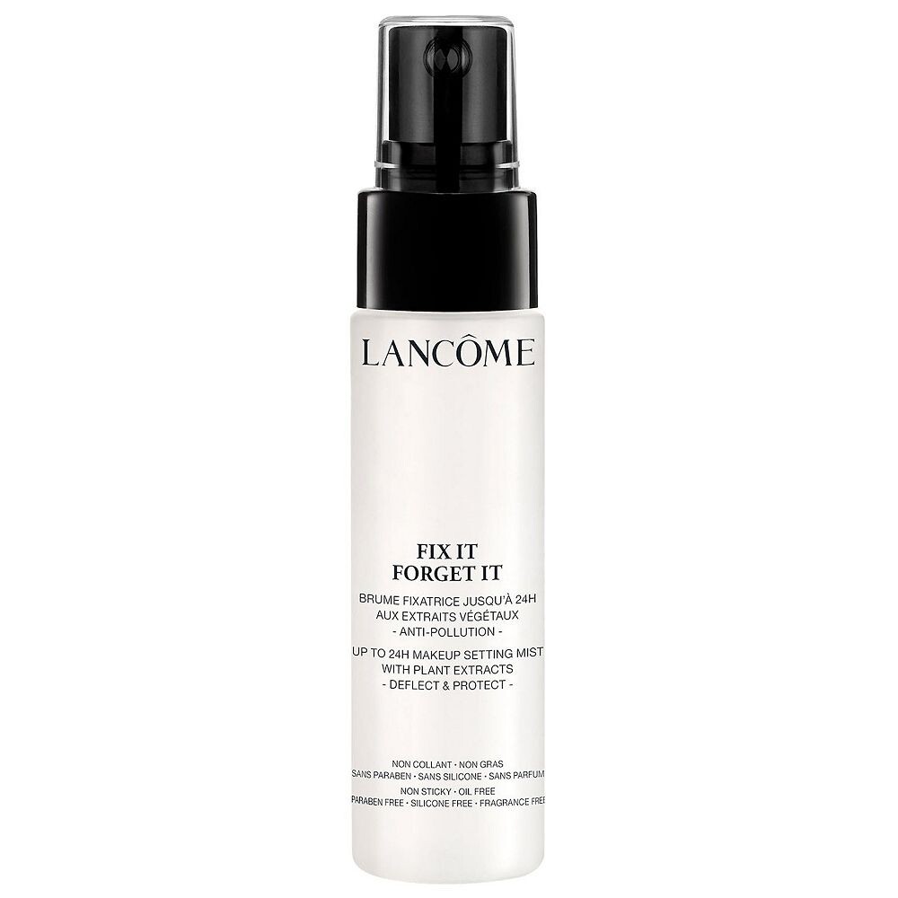Lancome Fix It Forget It Фиксирующий спрей