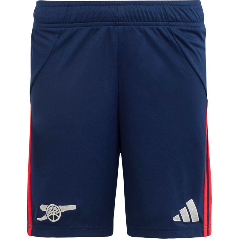 

Детские шорты гостевой команды Арсенала 25/26 Adidas, мультиколор