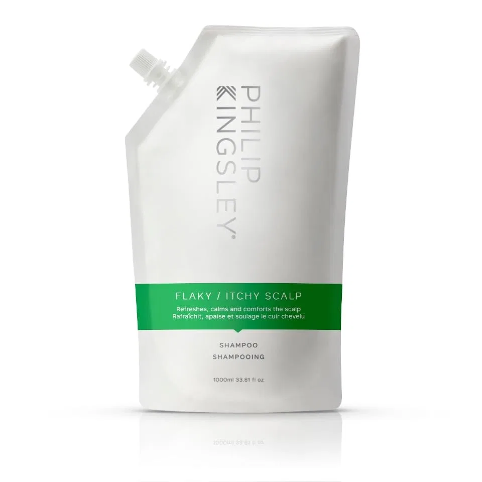 Шампунь Philip Kingsley Flaky / Itchy Scalp 1000 мл Philip Kingsley