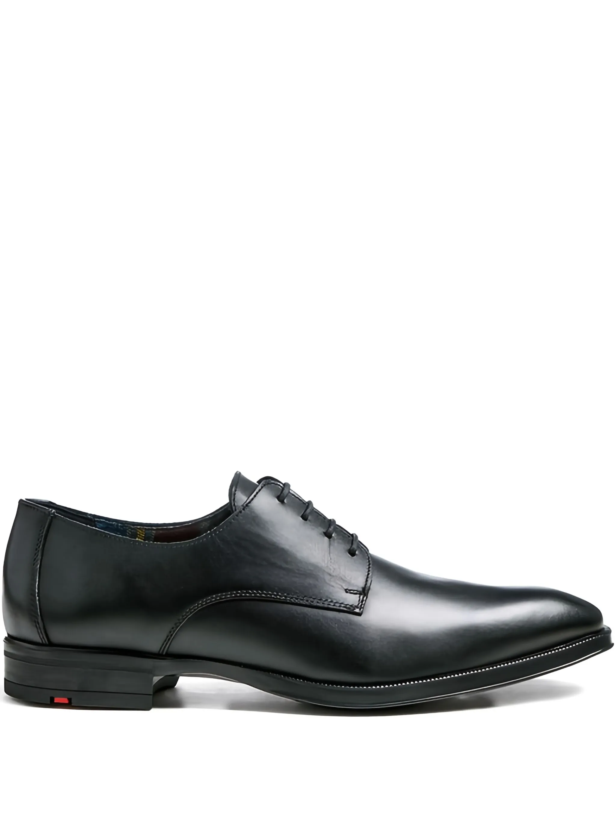 

Туфли дерби Gideon Lloyd, черный