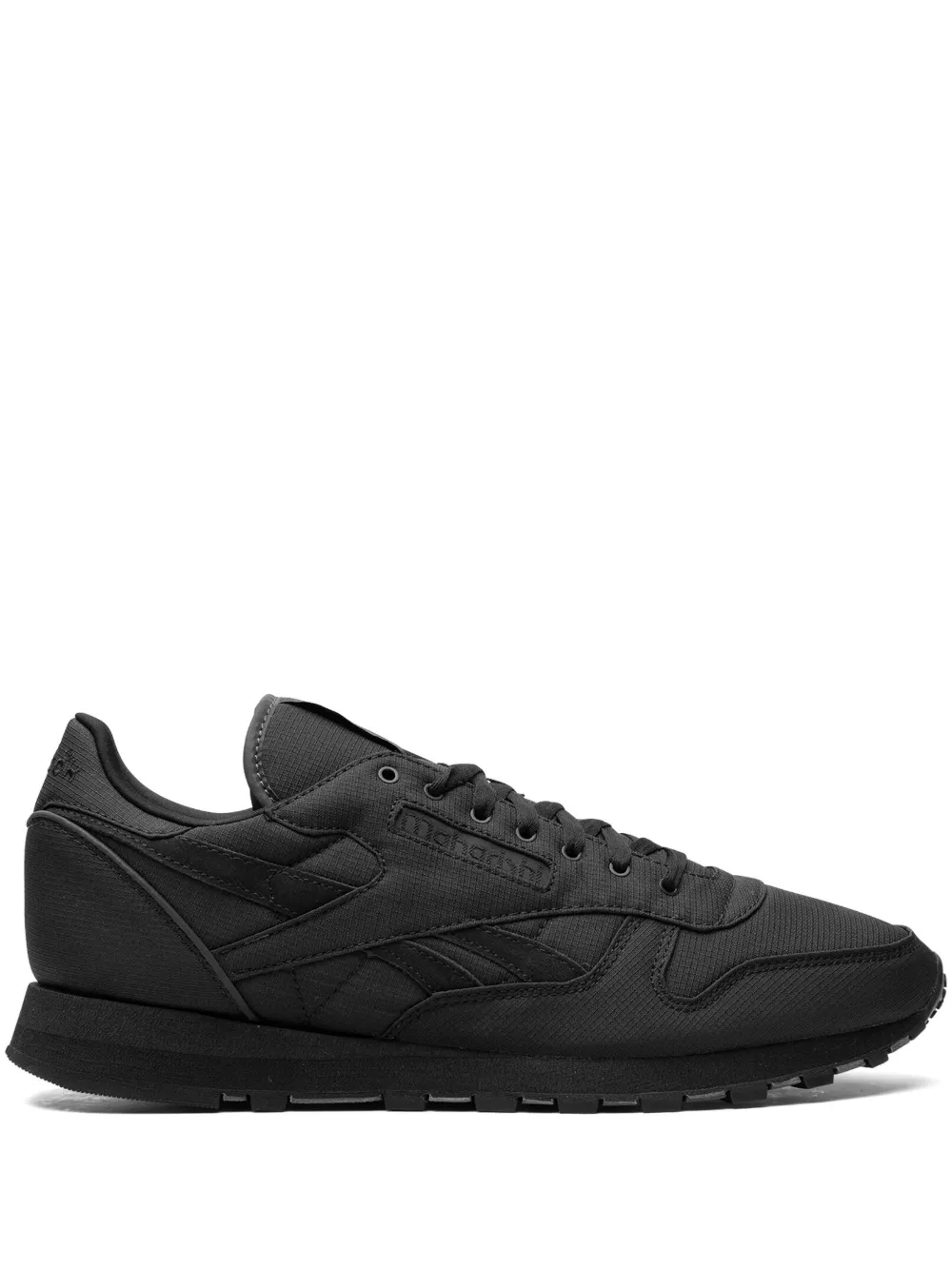 

Кроссовки Classic Rip Stop из коллаборации с Maharishi REEBOK, черный