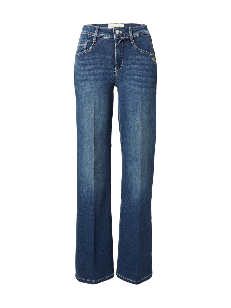 

Джинсы с широкими штанинами Gang 94AMELIE, темно-синий