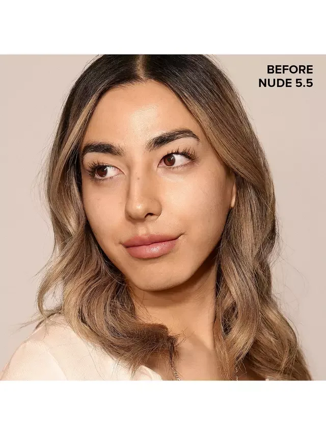 Кремовый консилер Nudefix Nudestix, Nude 5 5 — фото 4