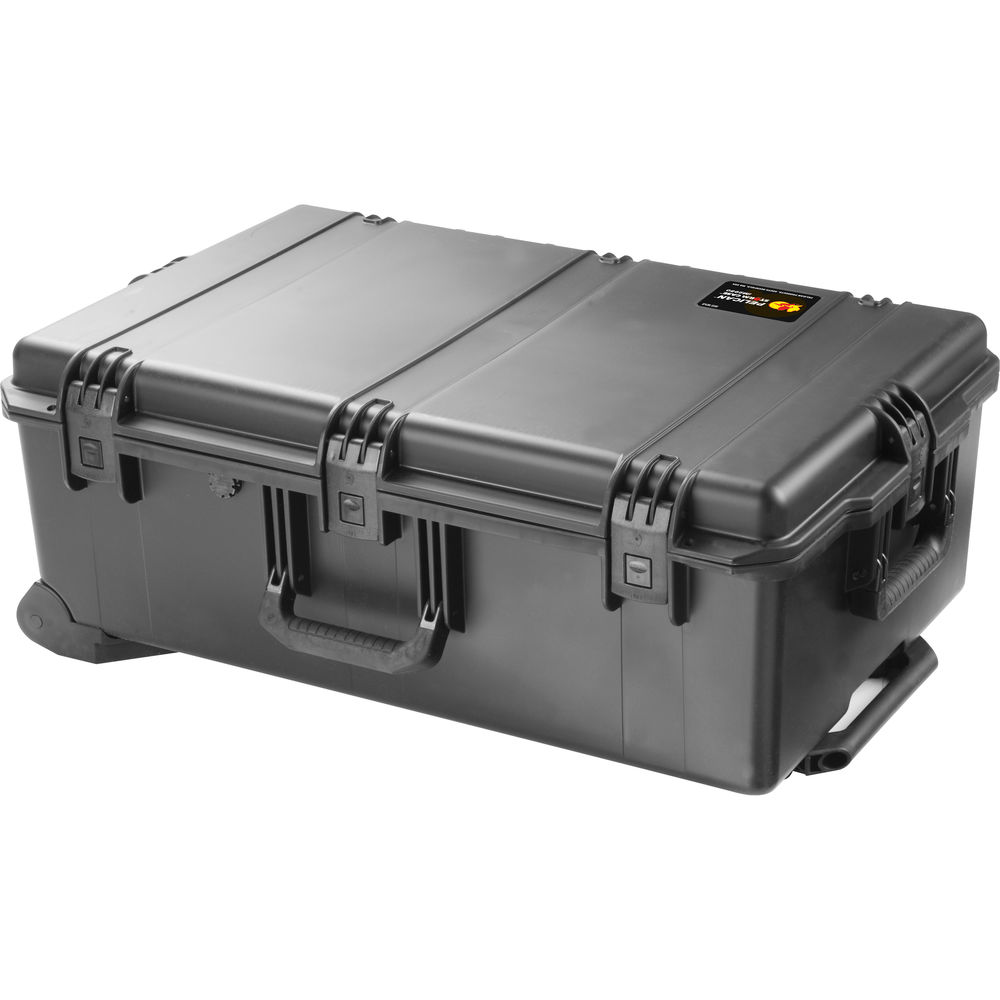

Чехол Pelican iM2950 Storm Trak без пенопласта (черный)