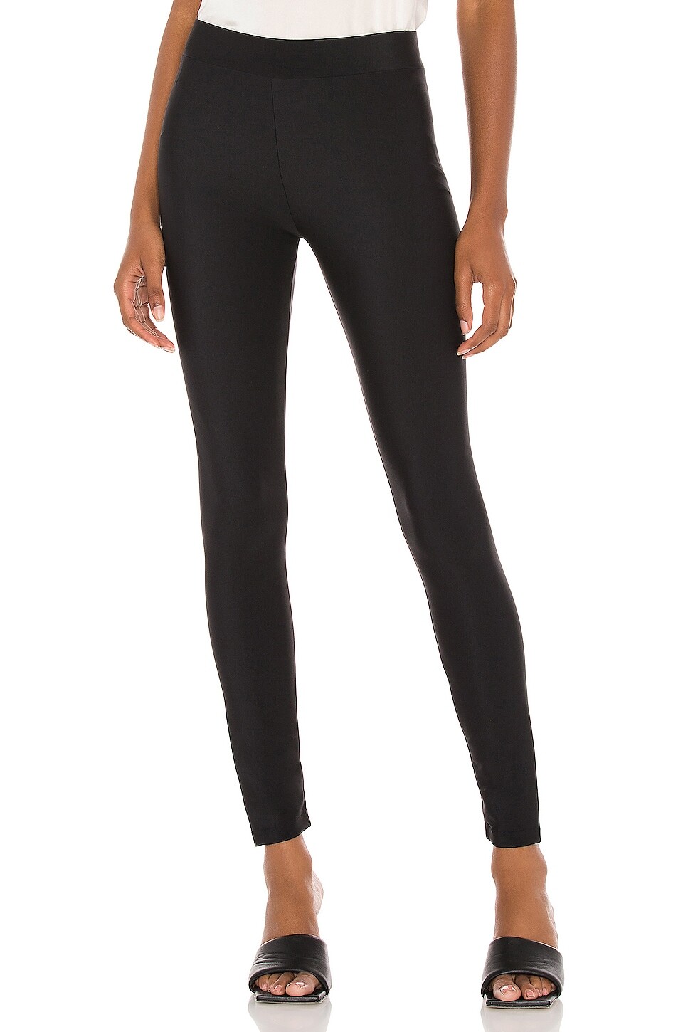 

Леггинсы Wolford Scuba, черный