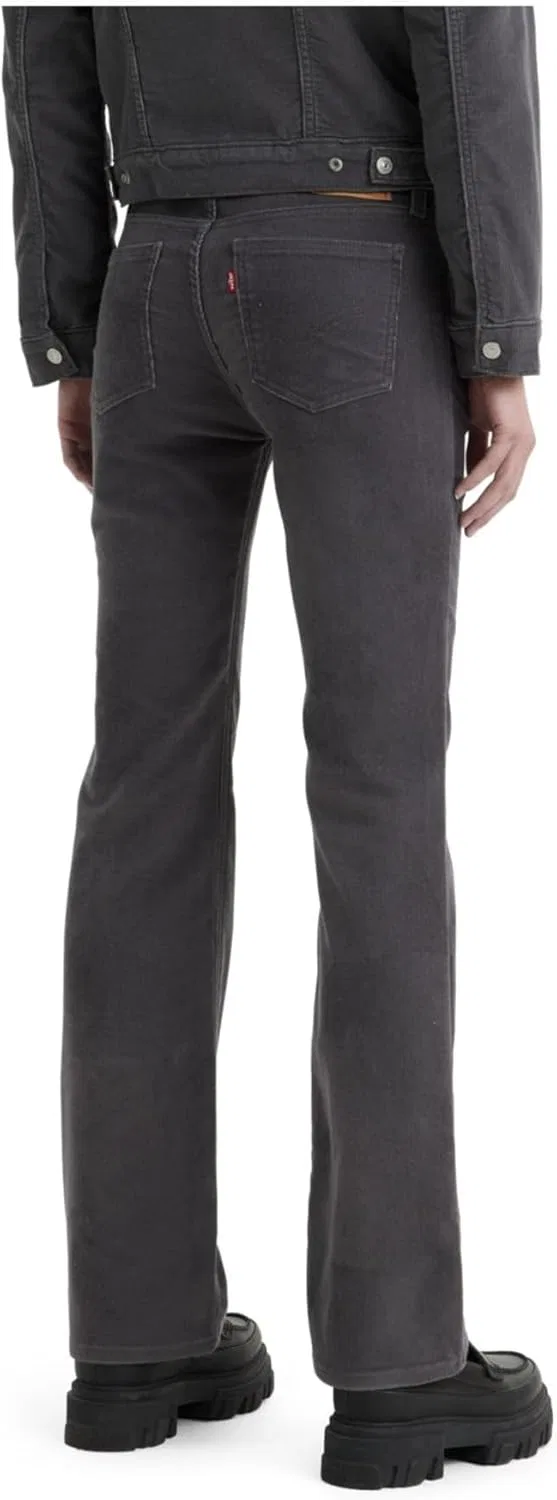 Джинсы Levi's Blackened Pearl — фото 3