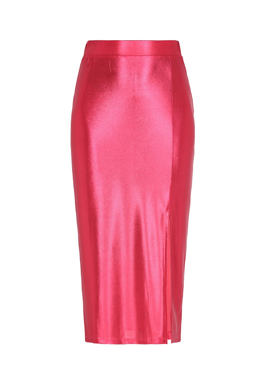 

Юбка faina Fashion Look, цвет Dark pink