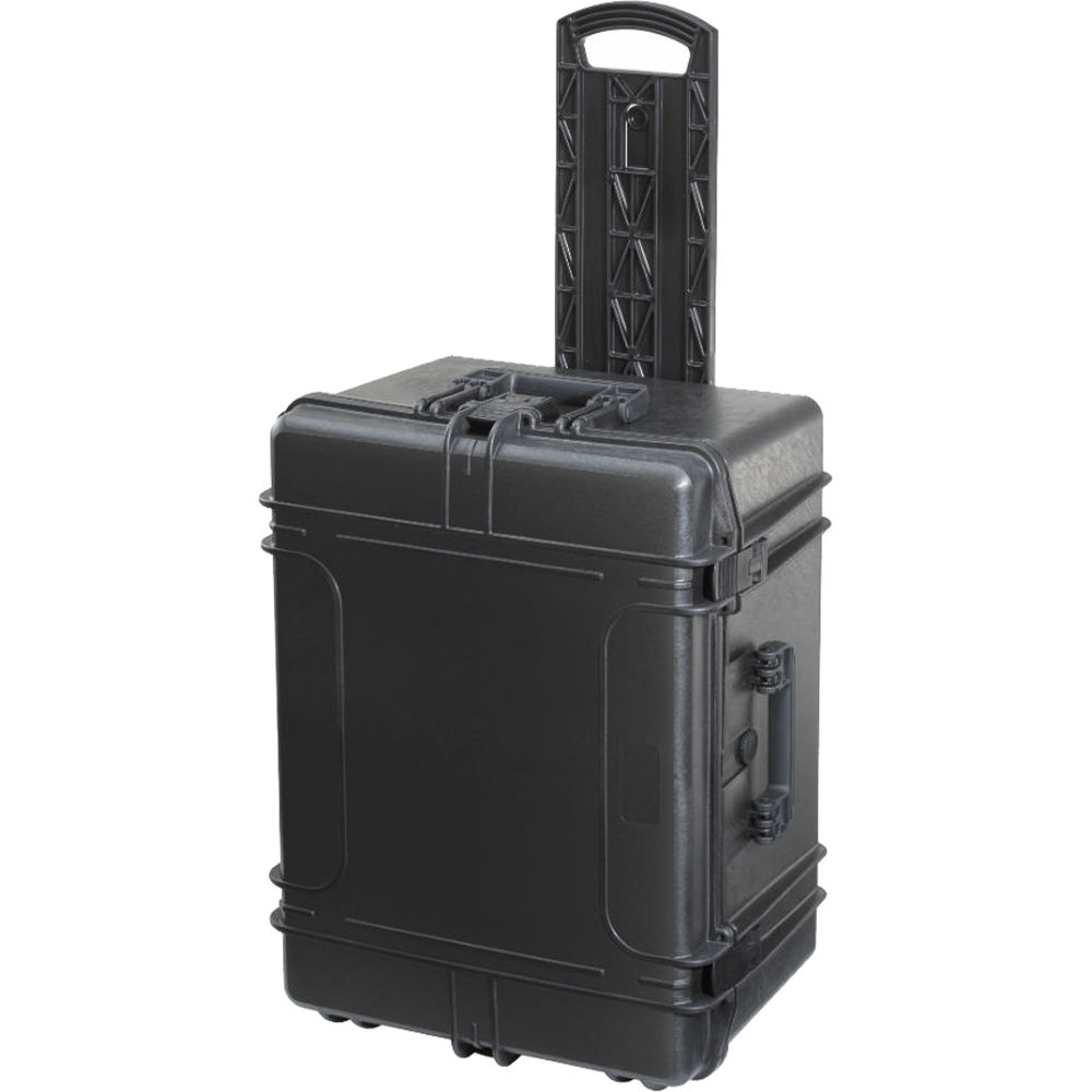 

Жесткий чехол DORO Cases D2418 (пенопласт)