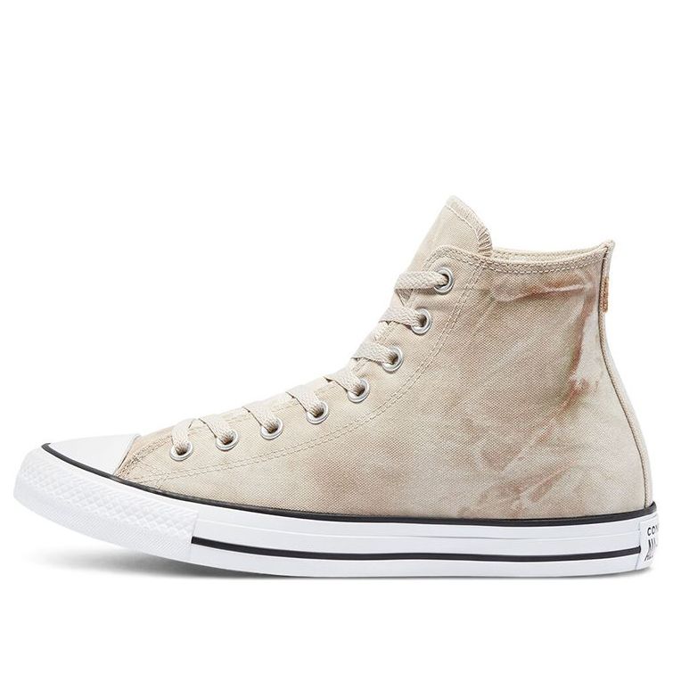 

Кеды Converse Chuck Taylor All Star High Top 'Creamwhite Brown'
