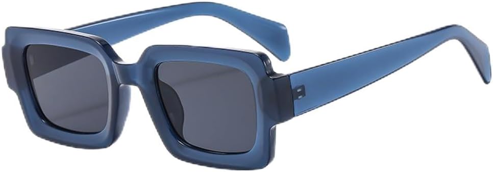 

Панк-очки с градиентным покрытием, защитой от УФ-излучения UV400, для женщин и мужчин, с заклепками, идеально подходят для бега на открытом воздухе, занятий спортом и путешествий UYPTK, 08