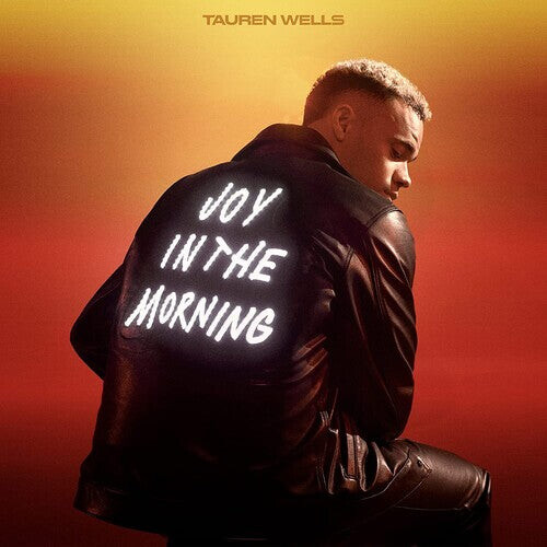 

CD диск Wells, Tauren: Joy In The Morning