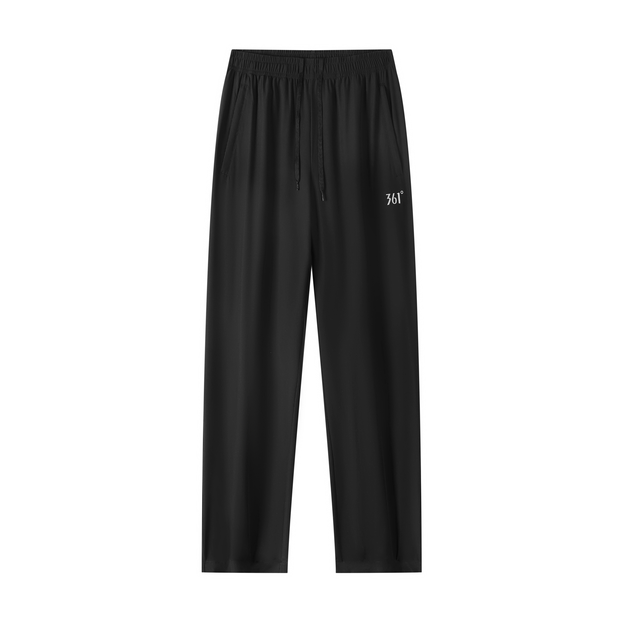 

Повседневные брюки Unisex тонкие прямого кроя 361°, terracotta