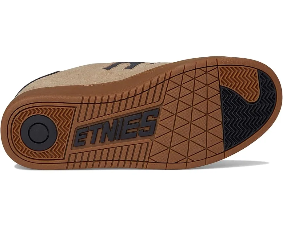Кроссовки etnies Callicut, Stone — фото 3