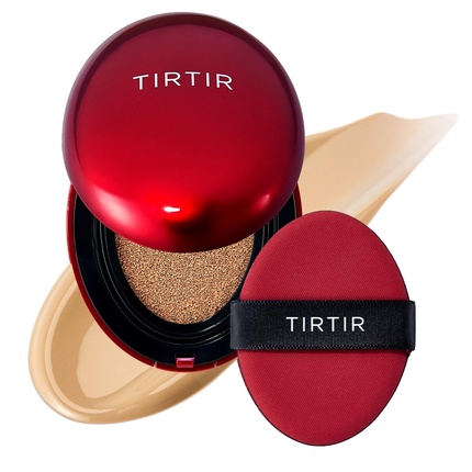 

Маска Fit Red Cushion Foundation Full Coverage Weightless Skin Fit Tirtir