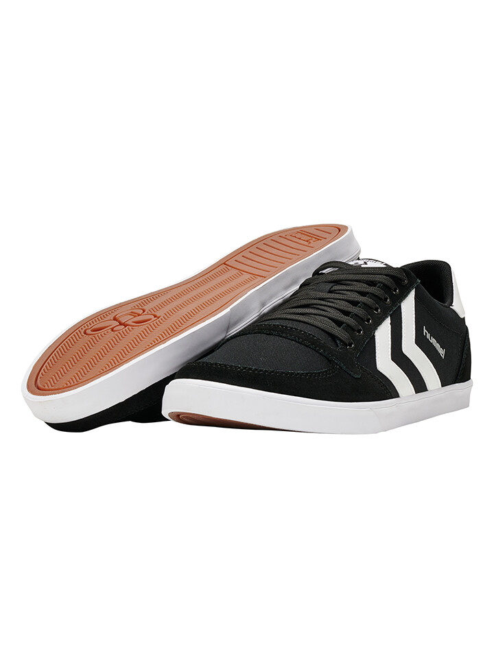 

Кроссовки Hummel Slimmer Stadil, черный
