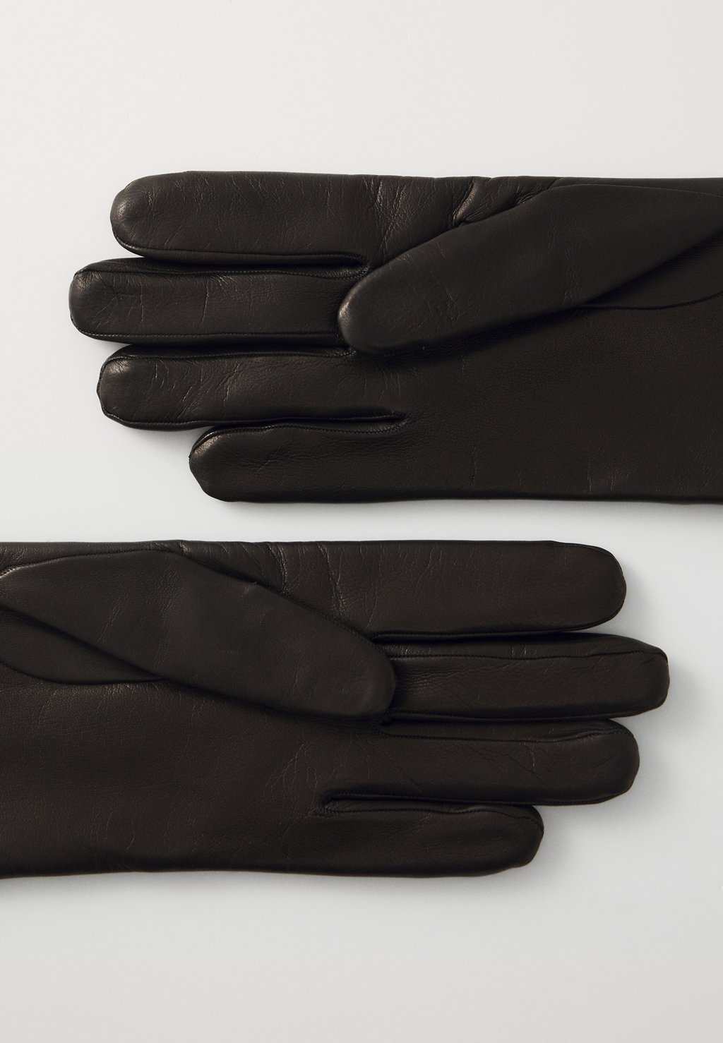 

Перчатки GLOVES UNISEX STUDIO ID, черный