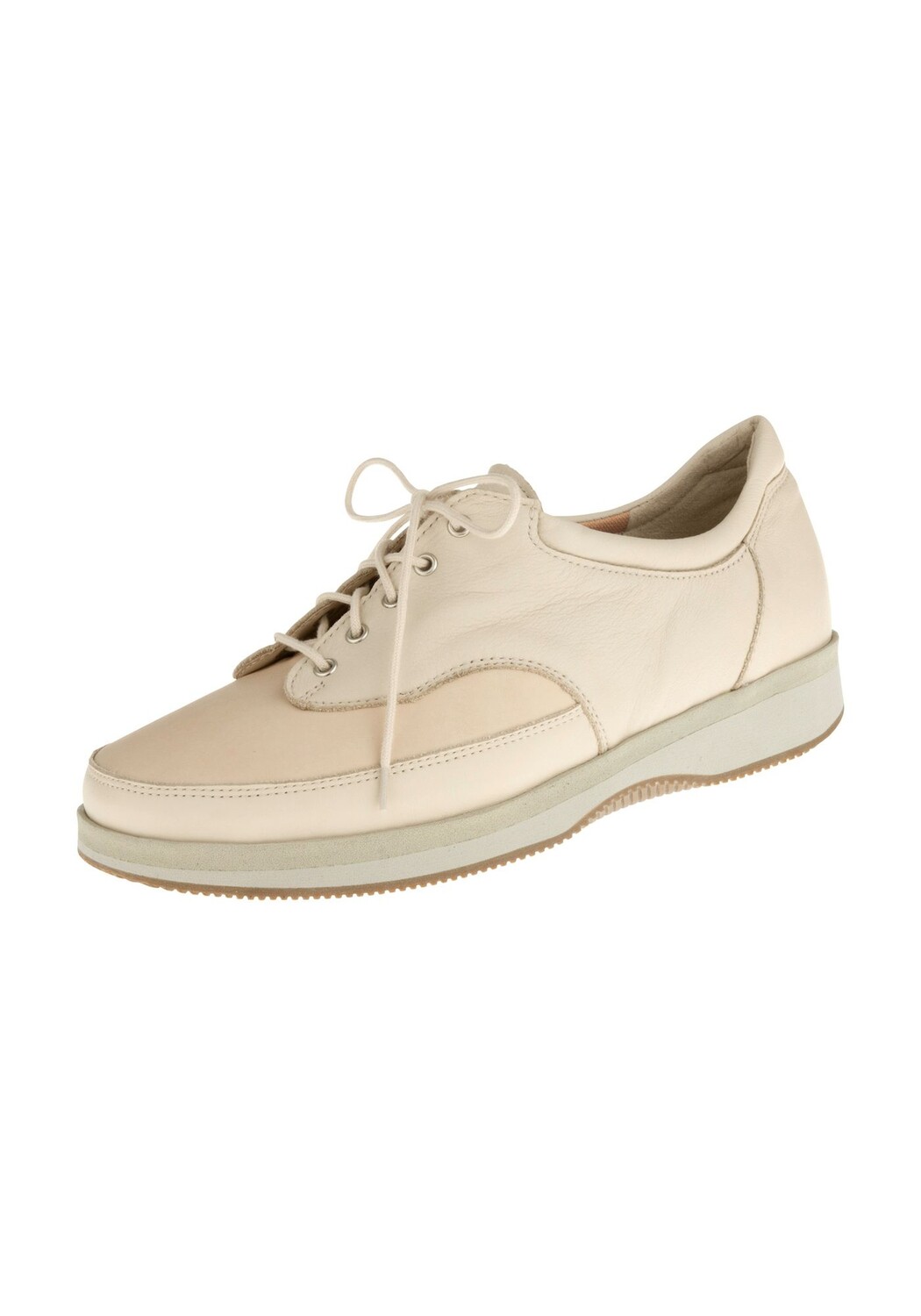 Туфли Natural Feet Schnürschuh Paris XL, бежевый