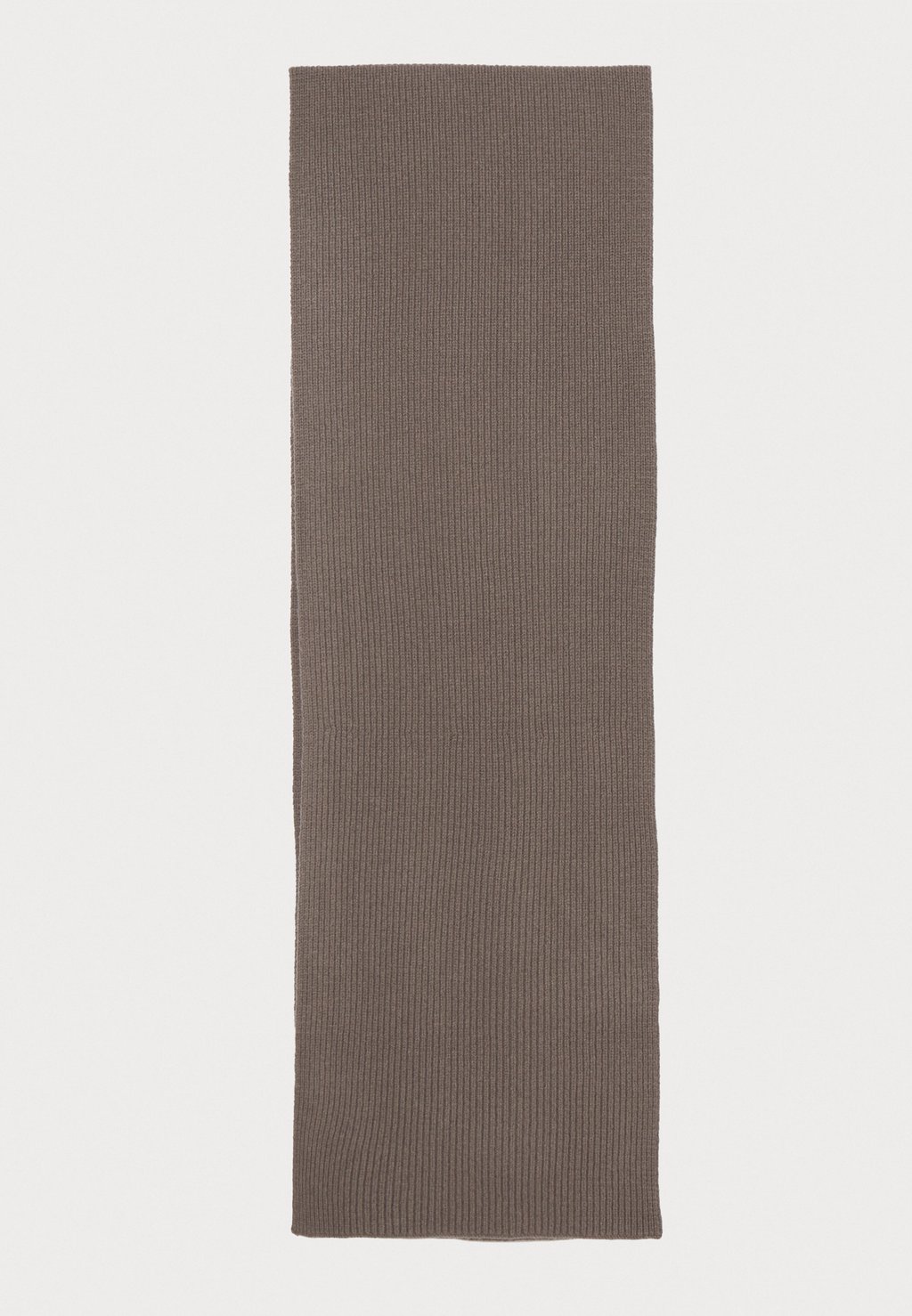 

Шарф CHARLOTTE SCARF Samsøe Samsøe, коричневый