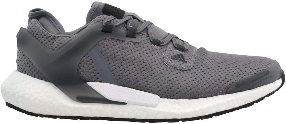 Мужские кроссовки adidas Alphatorsion 360, черный/серый — фото 3