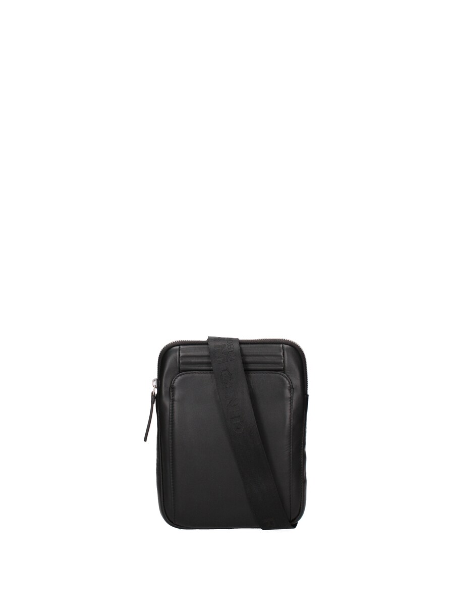 

Сумка через плечо John Richmond Crossbody Bag, черный