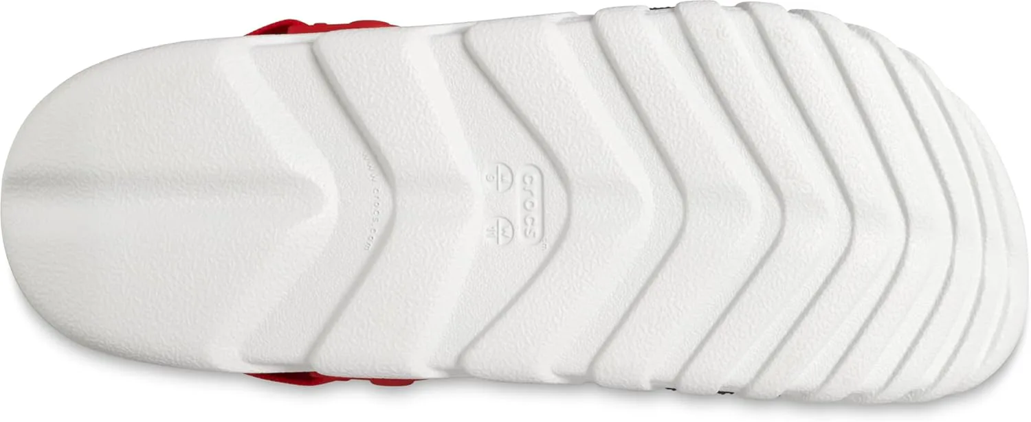 Crocs Unisex-Adult Duet Max II Clog No Brand — фото 2
