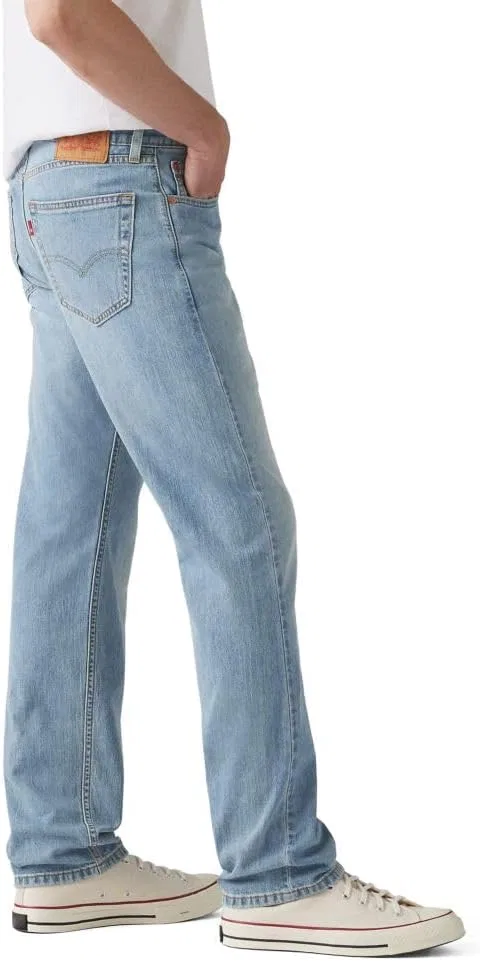 Джинсы Regular Fit Levi's Latest Obsession — фото 3