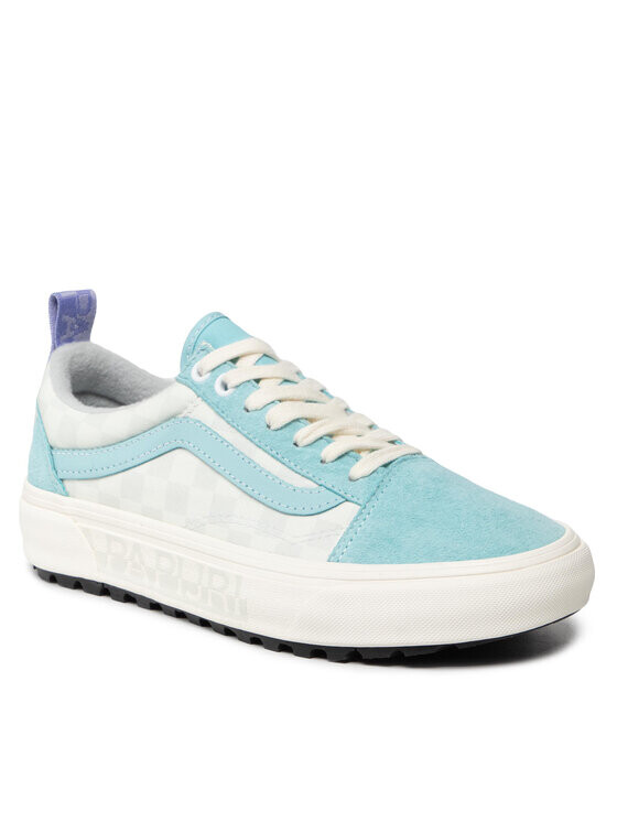 

Кроссовки Vans, синий