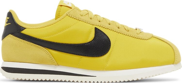 

Кроссовки Wmns Cortez 'Vivid Sulfur', желтый