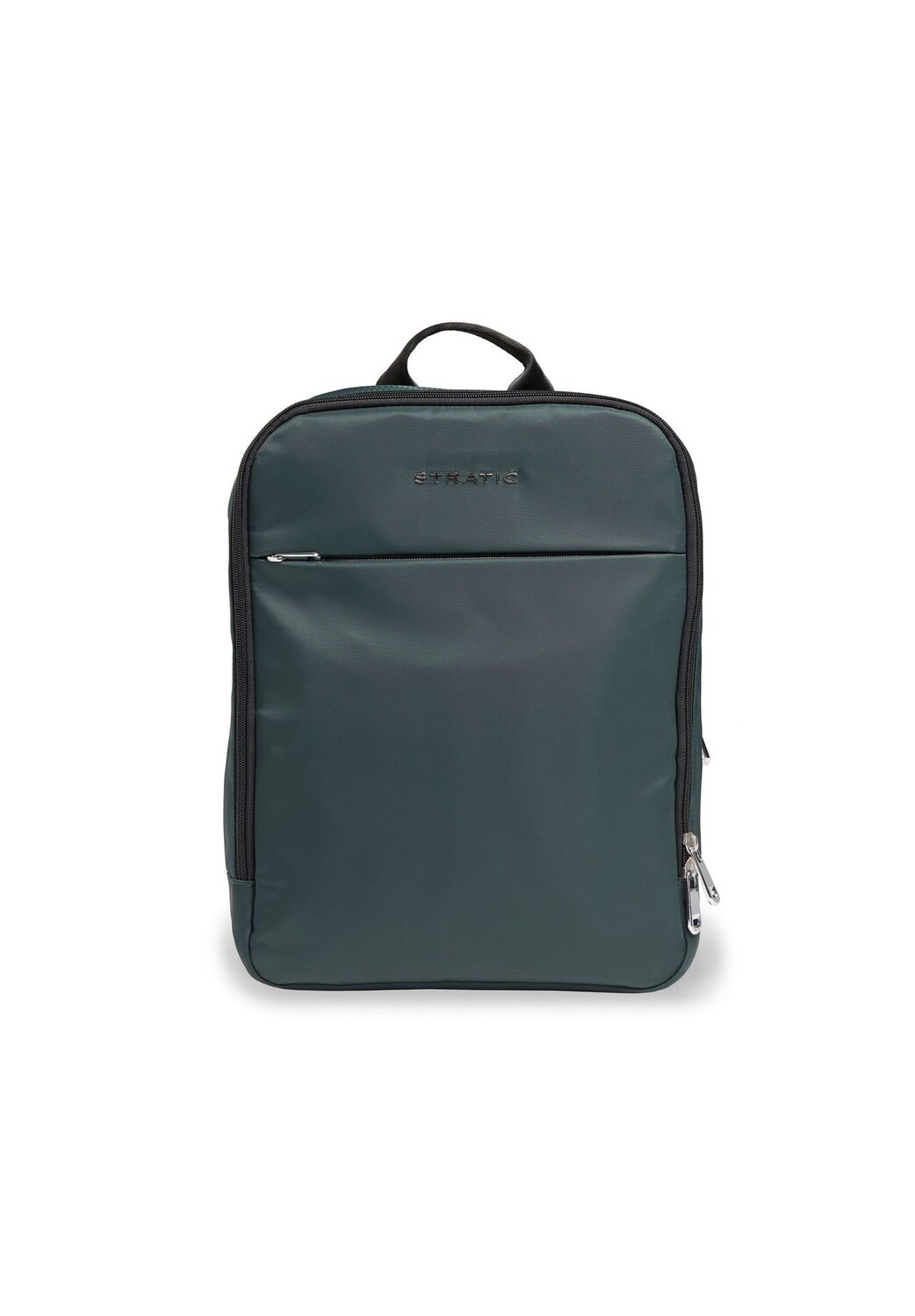 

Рюкзак Pure RFID с отделением для ноутбука 40 см Stratic, цвет Dark Green