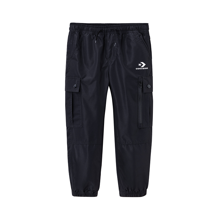 

Converse Брюки Jet Black для подростков