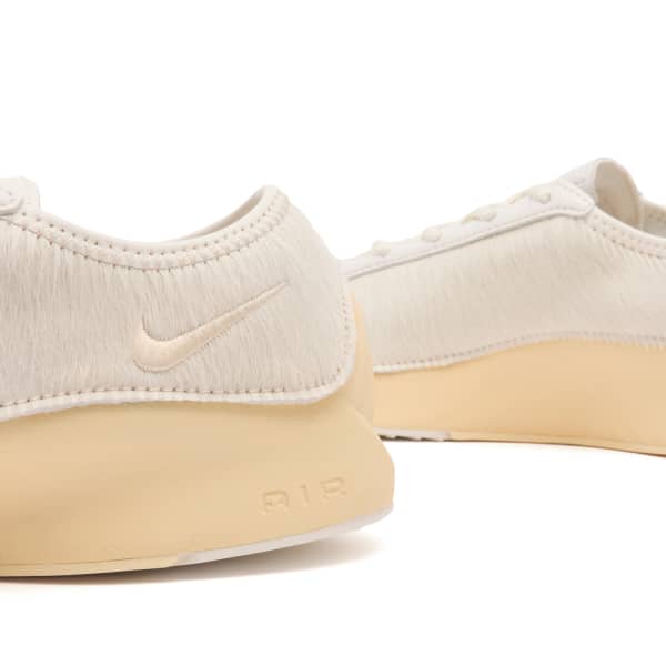 Кроссовки Air superfly se 2 Nike, Sail, Muslin & Yellow — фото 4