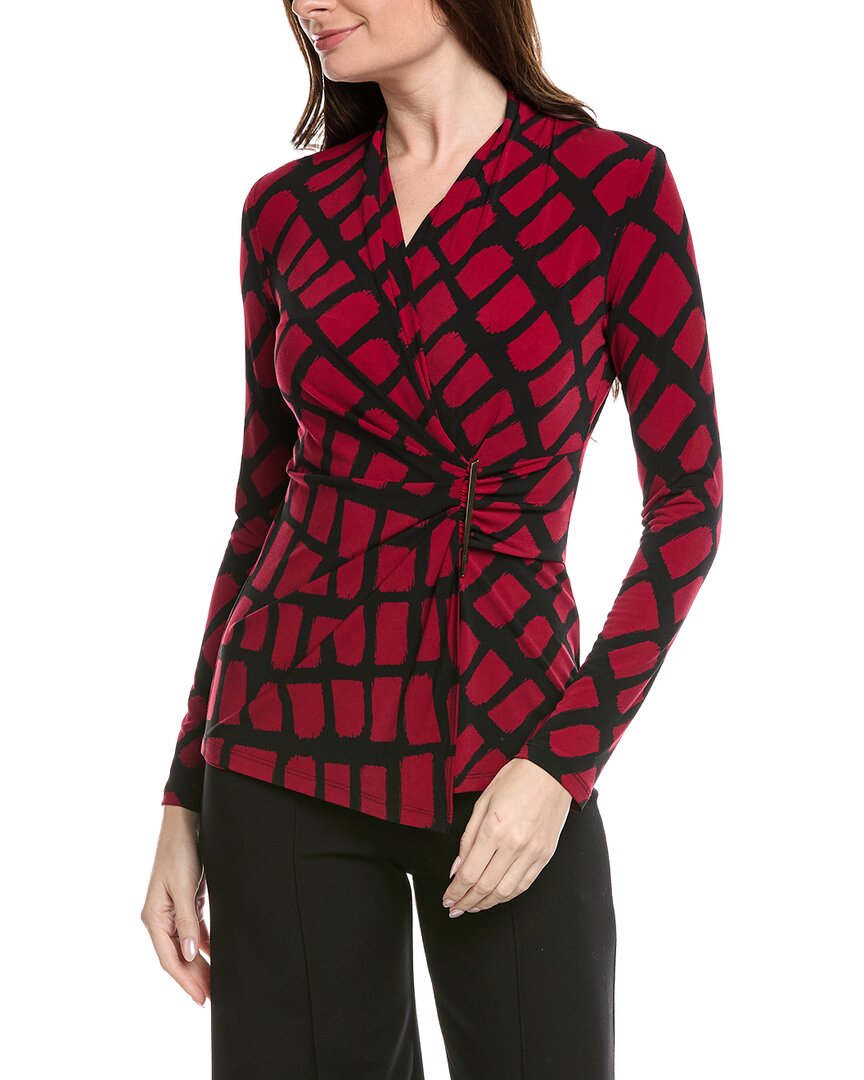 

Джозеф Рибкофф Топ Joseph Ribkoff, черный