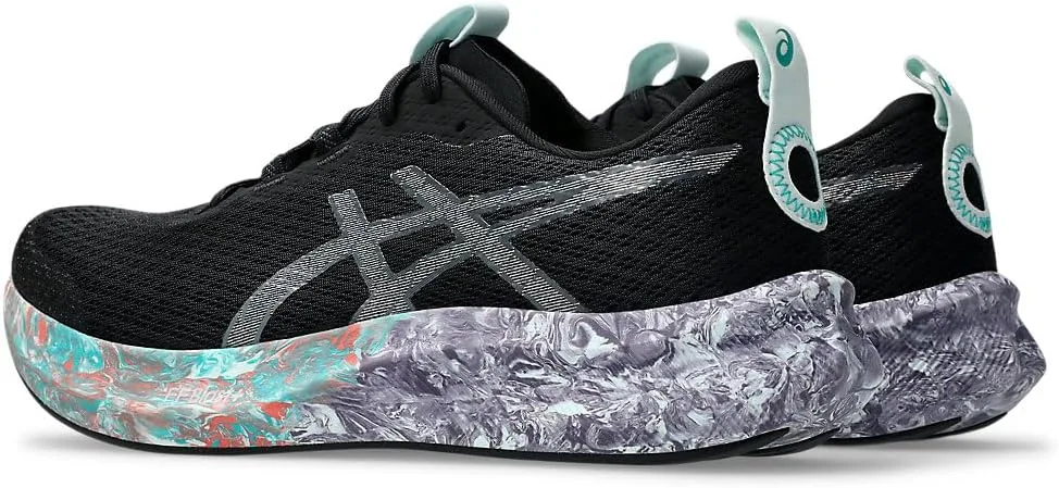 Кроссовки для бега ASICS Noosa Tri 15 для мужчин, синие — фото 2