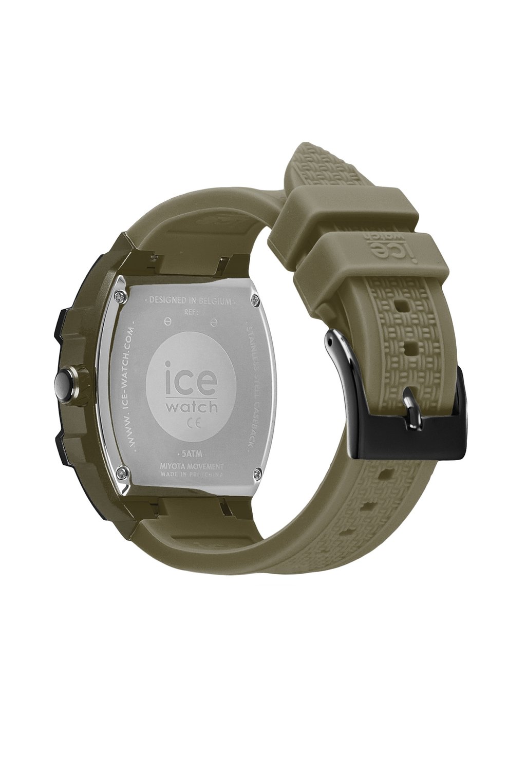 

Часы с хронографом BOLIDAY Ice-Watch, зеленый