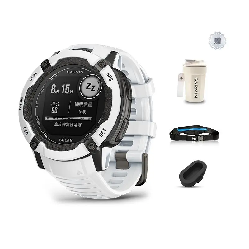 

Instinct 2 Solar 50mm GARMIN