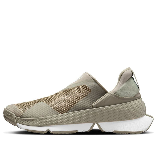 Кроссовки go flyease 'light army' Nike, синий