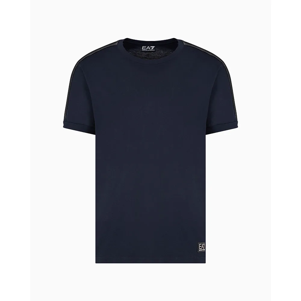

Футболка с коротким рукавом EA7 EMPORIO ARMANI 7M000138_AF10375, синий
