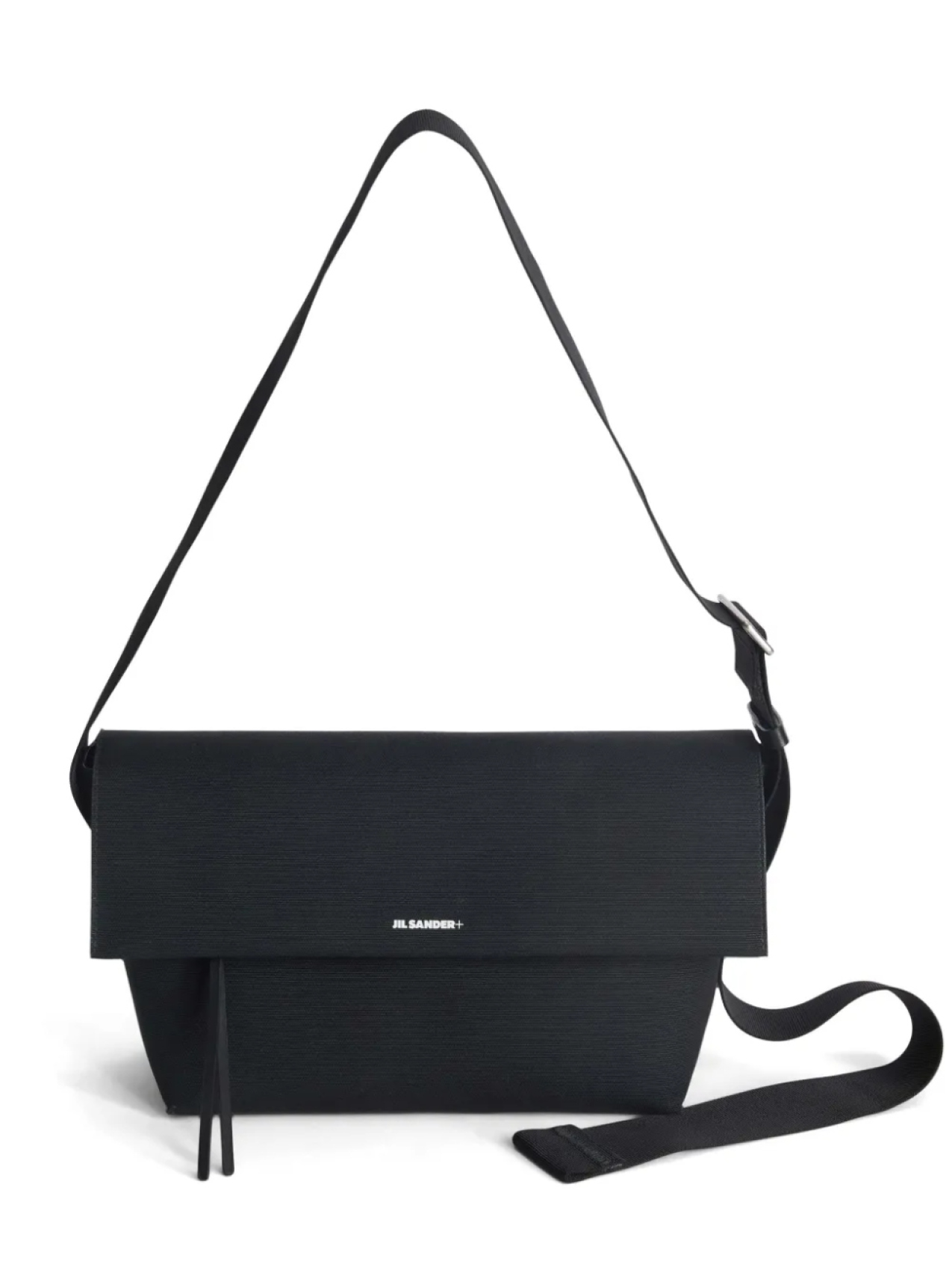 

Сумка на плечо Utility Jil Sander, синий