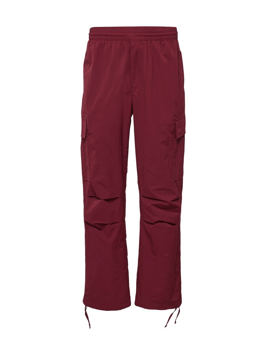 

Брюки ADIDAS ORIGINALS Regular Cargo Pants Premium Essentials, черный