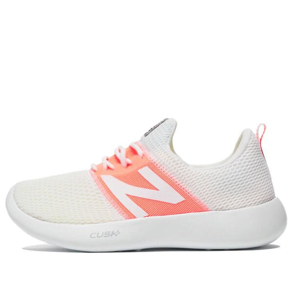 Кроссовки rcvry series v2 low top New Balance, бежевый