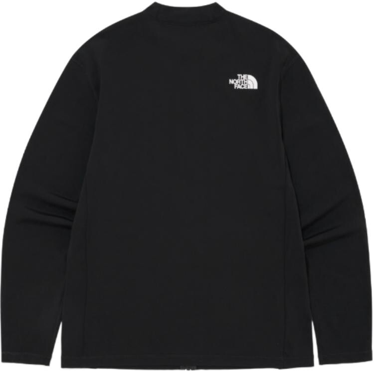 

Коллекция одежды Куртка мужская черная The North Face, черный