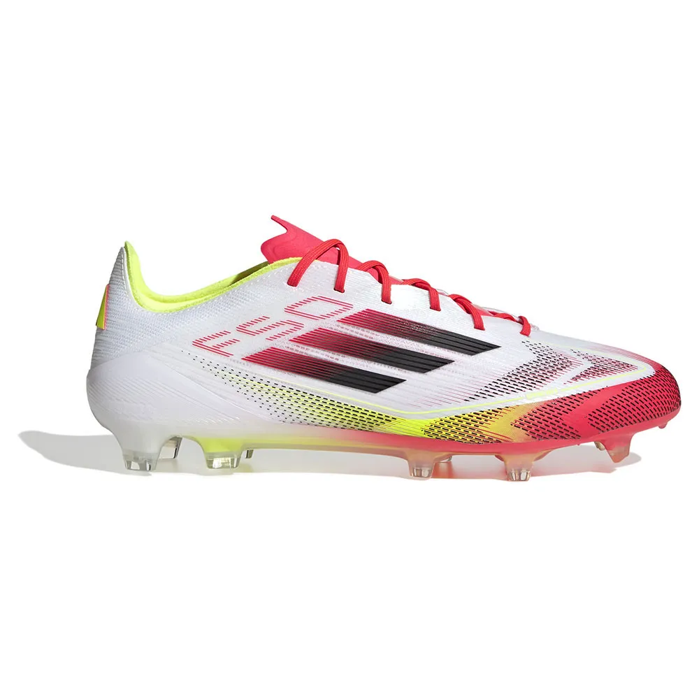 

Футбольные бутсы adidas F50 Elite FG, белый