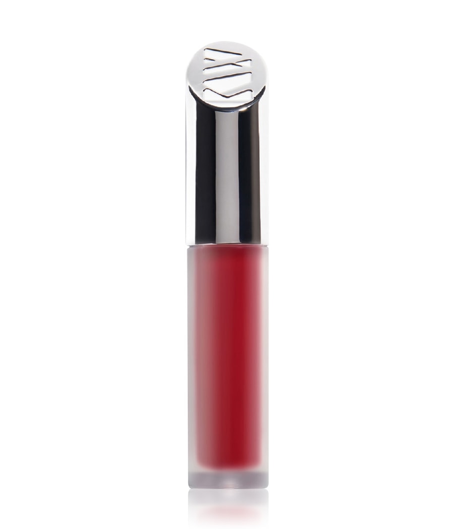 

Жидкая помада Kjaer Weis Matte, Naturally Liquid Lipstick, KW Red, 3.5 ml