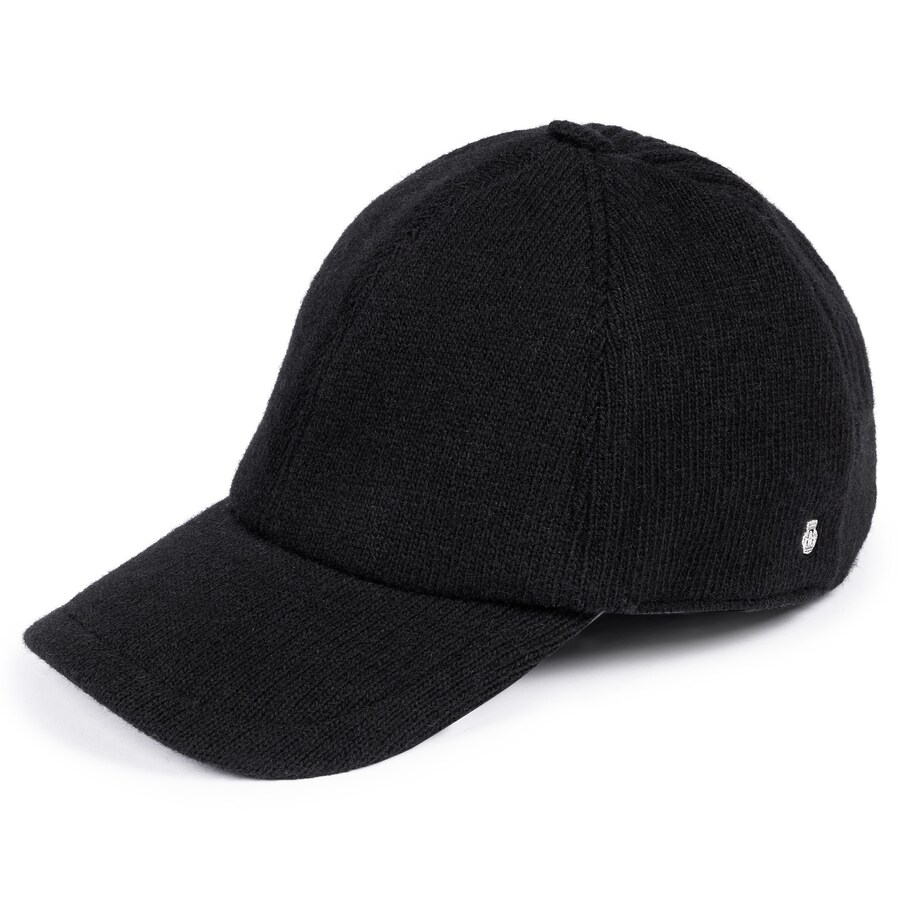 

Бейсболка Roeckl Cap Benson, черный