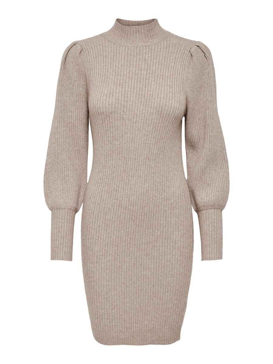 

Вязаное платье ONLY Onlkatia, Cappuccino