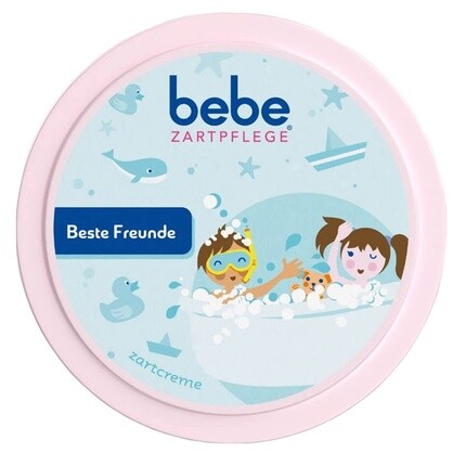 

Крем для лица Sensitive Care (Классическая коробка) 50мл, Bebe