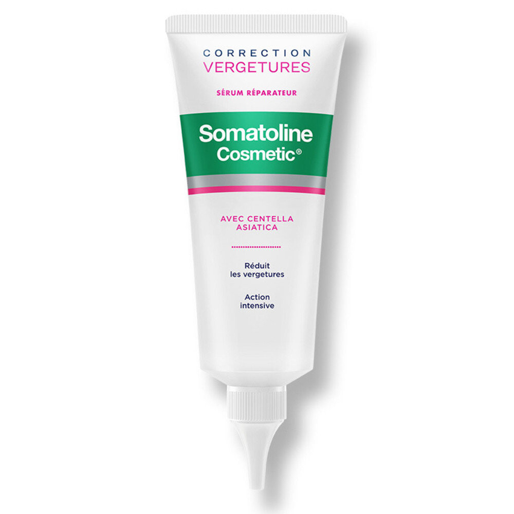 Somatoline Cosmetic, восстанавливающая сыворотка, корректор растяжек — фото 2