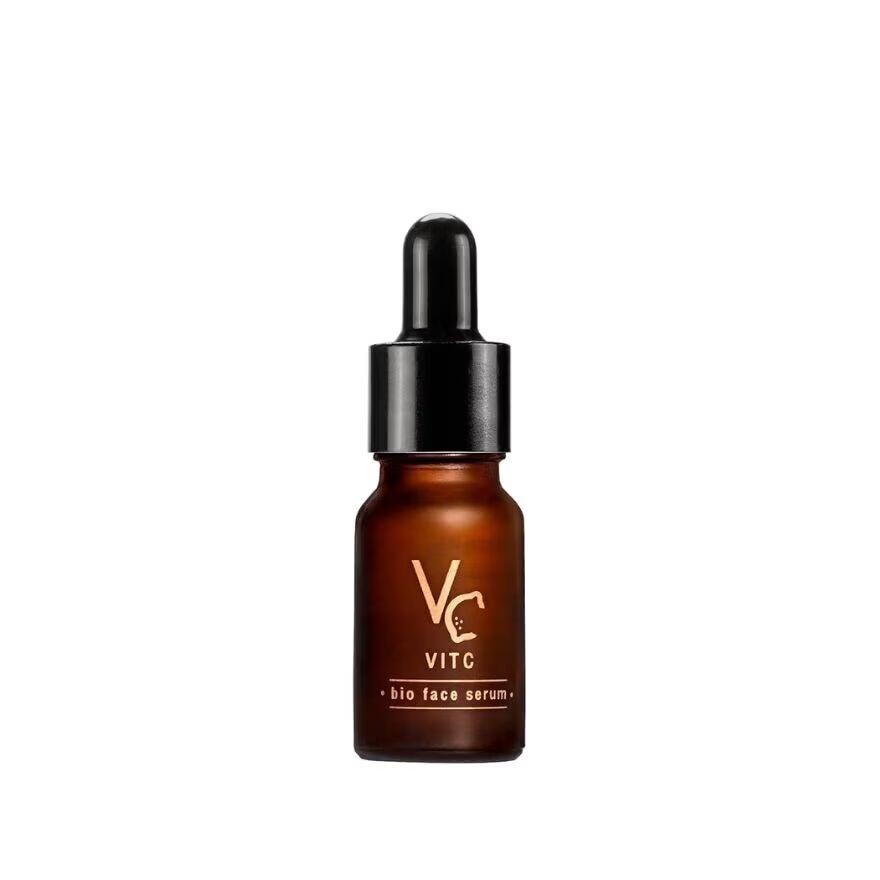 

Ratcha Сыворотка для лица Vit C Bio 10 мл. Викискладе есть медиафайлы по теме, White